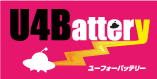 U4Bロゴ