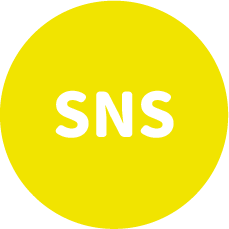 SNSフォロワー増